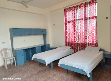 Maya Devi University Powered by Emversity Hostel photo 1